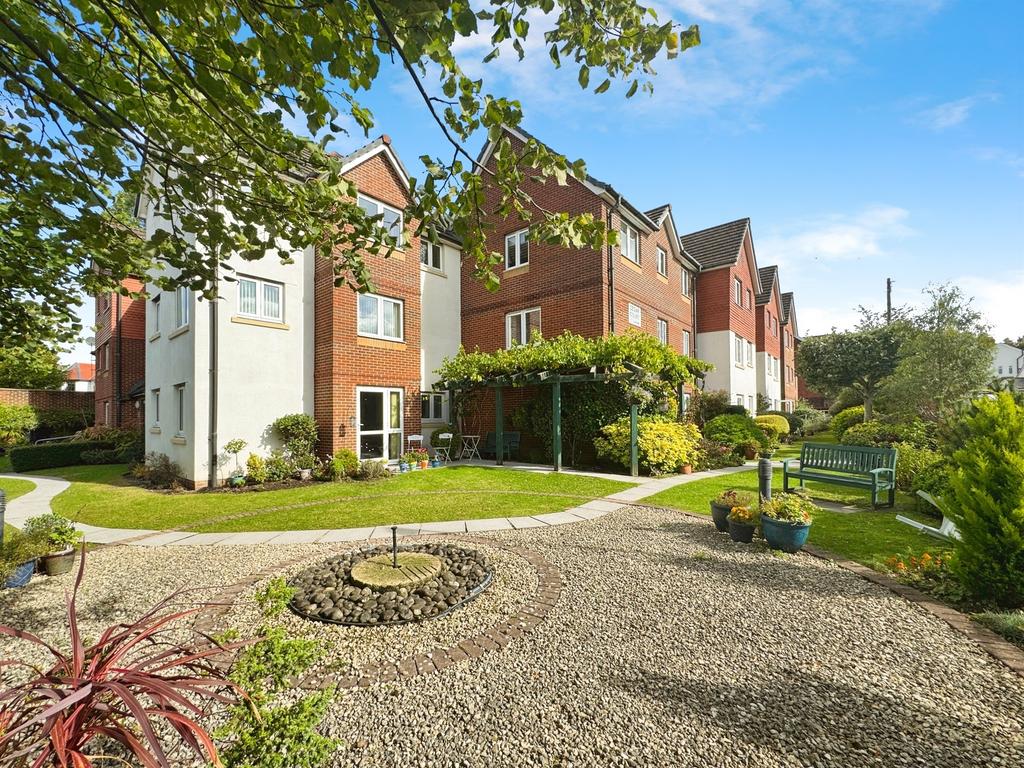 Fidlas Road, Llanishen, Cardiff, Cardiff