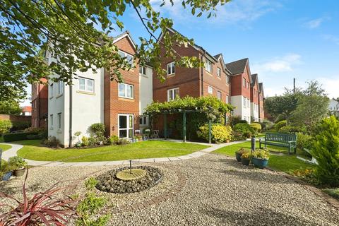 1 bedroom retirement property for sale, Fidlas Road, Llanishen, Cardiff