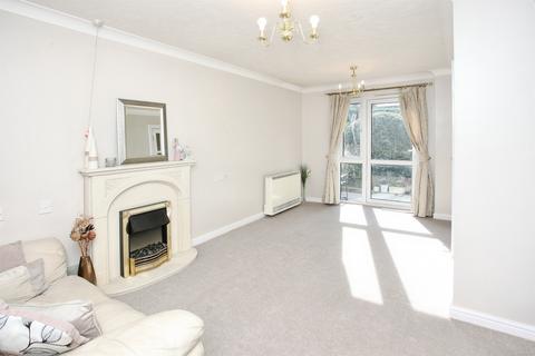 1 bedroom retirement property for sale, Fidlas Road, Llanishen, Cardiff