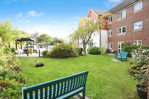 1 bedroom retirement property for sale, Fidlas Road, Llanishen, Cardiff