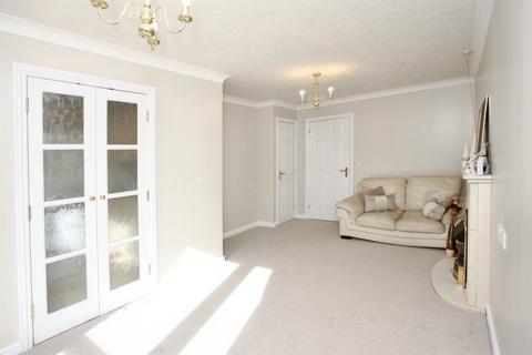 1 bedroom retirement property for sale, Fidlas Road, Llanishen, Cardiff