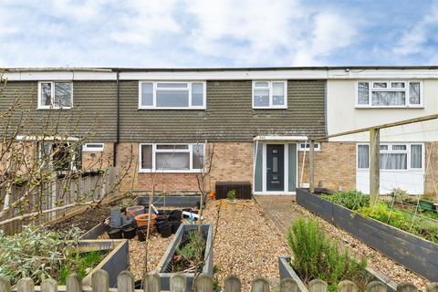 Vardon Road, Stevenage