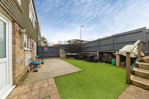 undefined, Vardon Road, Stevenage
