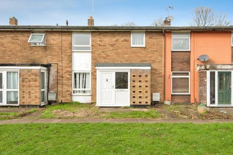 Bedwell Crescent, Stevenage