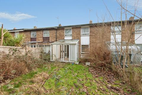 undefined, Bedwell Crescent, Stevenage