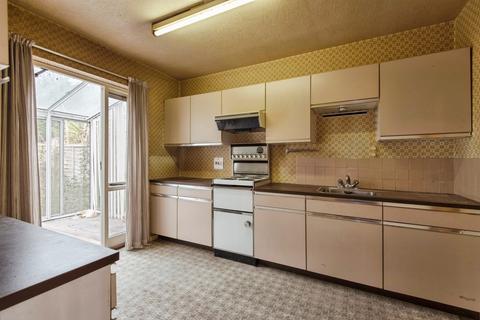undefined, Bedwell Crescent, Stevenage
