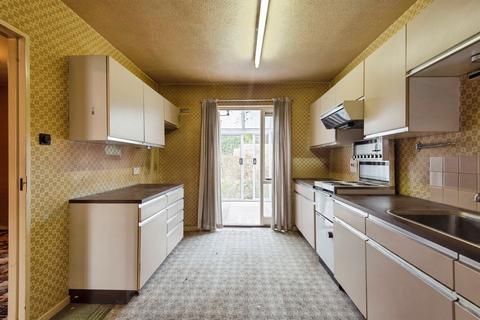 undefined, Bedwell Crescent, Stevenage