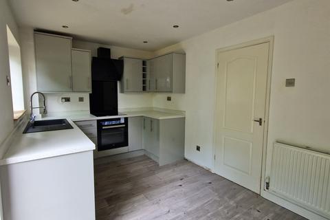 3 bedroom semi-detached house for sale, Fitzwilliam Close, Cross Inn, Pontyclun