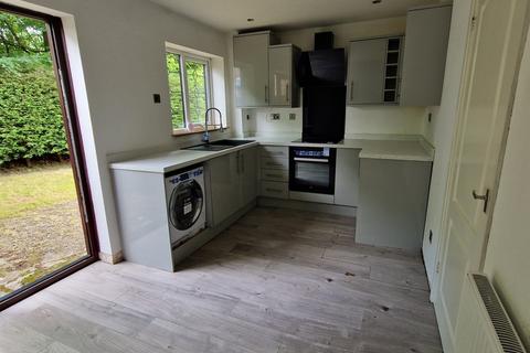 3 bedroom semi-detached house for sale, Fitzwilliam Close, Cross Inn, Pontyclun