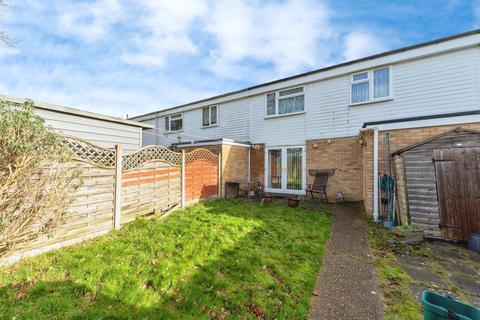 undefined, Ripon Road, Stevenage