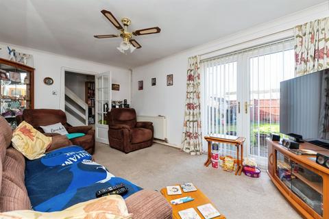 undefined, Ripon Road, Stevenage