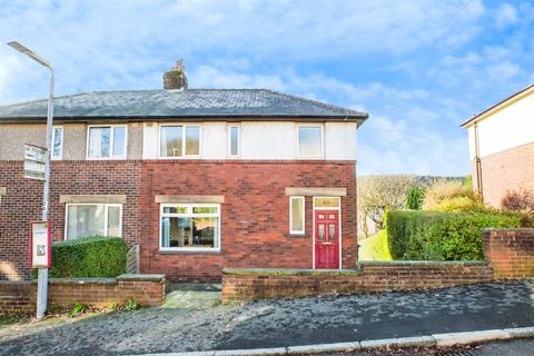 undefined, Oak Avenue, Todmorden