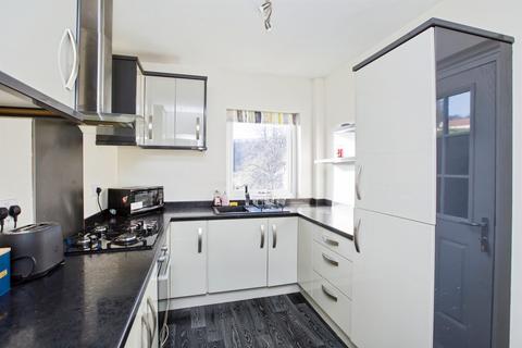 undefined, Oak Avenue, Todmorden