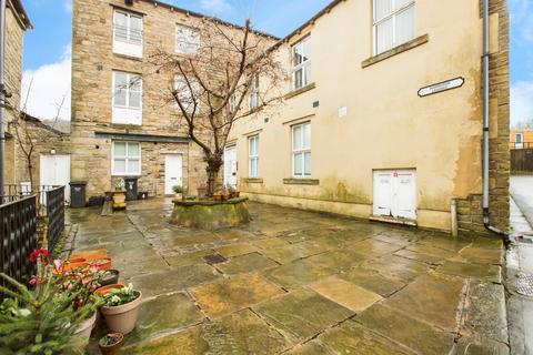 undefined, Old Cawsey, Sowerby Bridge