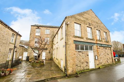 undefined, Old Cawsey, Sowerby Bridge