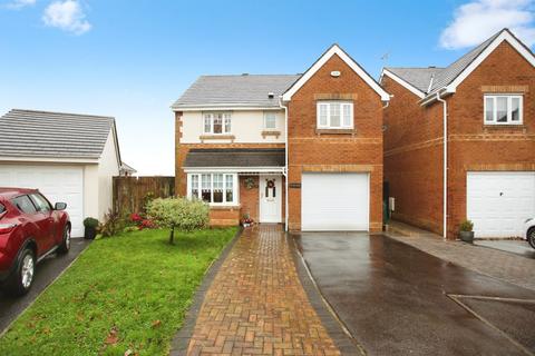undefined, Maes Cefn Mabley, Llantrisant, Pontyclun