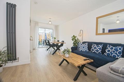 2 bedroom terraced house for sale, Heol Treferig, Beddau, Pontypridd