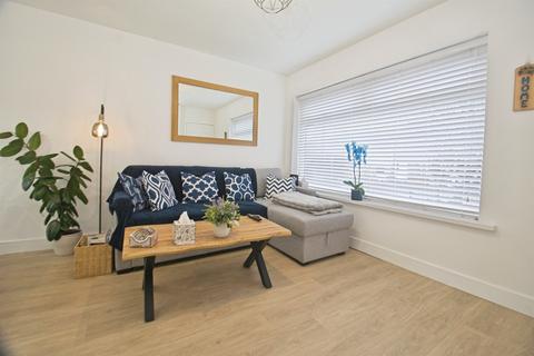 2 bedroom terraced house for sale, Heol Treferig, Beddau, Pontypridd