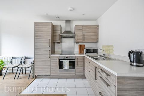 undefined, Broadwater Road, London