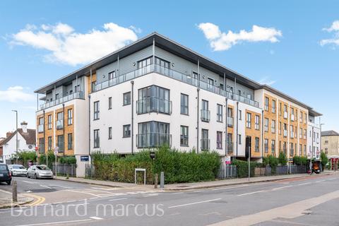 undefined, Broadwater Road, London