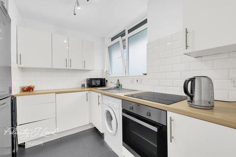 1 bedroom apartment for sale, Buckland Court, London N1