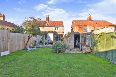 undefined, Norwich Road, Watton, Thetford