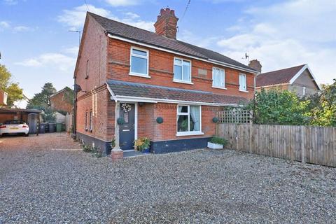 undefined, Norwich Road, Watton, Thetford