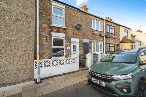 2 bedroom terraced house for sale, Burnt Lane, Gorleston, Great Yarmouth