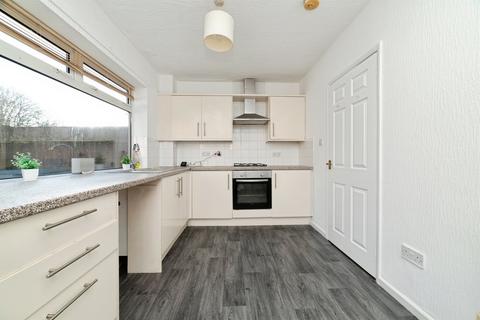 3 bedroom terraced house for sale, Rosedale Grove, Hull