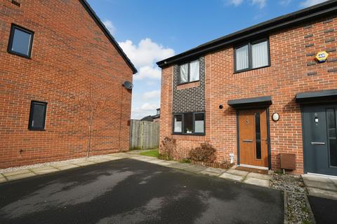 3 bedroom semi-detached house for sale, Elm Tree Road, Salford, M6