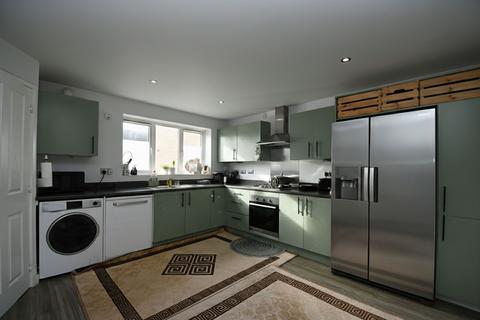 3 bedroom semi-detached house for sale, Elm Tree Road, Salford, M6