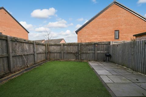 3 bedroom semi-detached house for sale, Elm Tree Road, Salford, M6