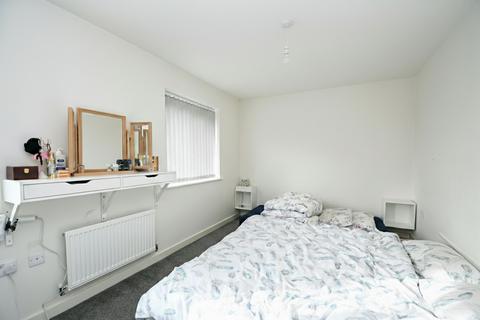 3 bedroom semi-detached house for sale, Elm Tree Road, Salford, M6