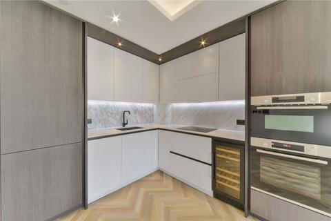 1 bedroom apartment for sale, Errington House, Brigade Court, Southwark, SE1
