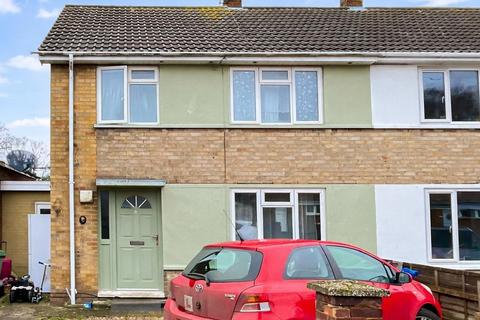 Ollard Avenue, Wisbech