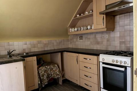 undefined, Church Mews, Wisbech