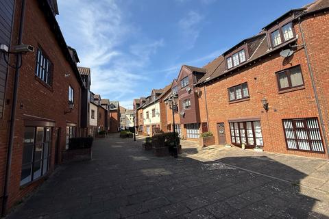 undefined, Church Mews, Wisbech