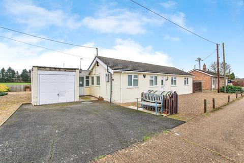 2 bedroom detached bungalow for sale, Elmside, Emneth, Wisbech