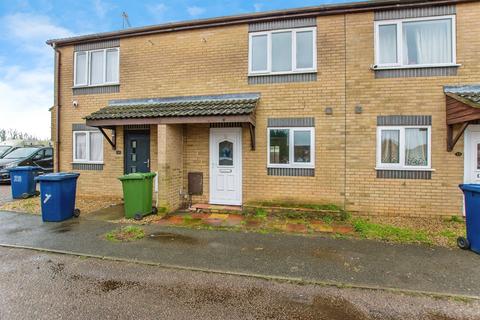 Harrys Way, Wisbech