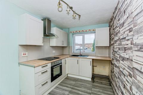 undefined, Harrys Way, Wisbech