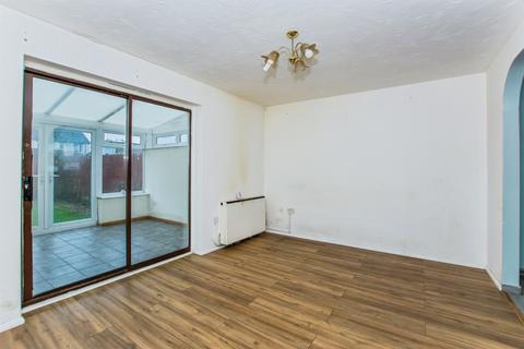 undefined, Harrys Way, Wisbech