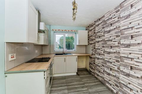 undefined, Harrys Way, Wisbech