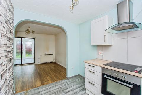 undefined, Harrys Way, Wisbech