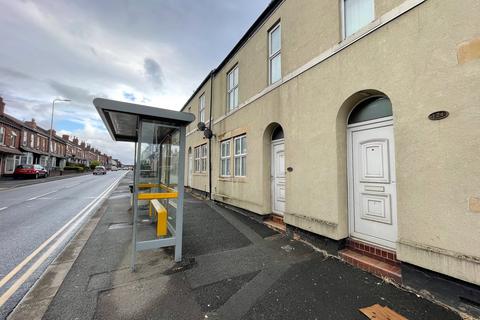 undefined, Edleston Road, Crewe