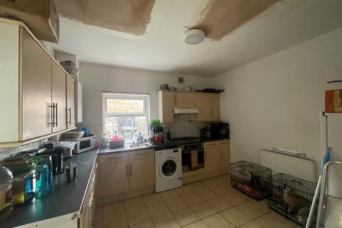 undefined, Edleston Road, Crewe