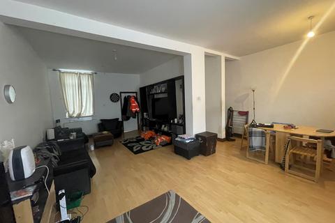 undefined, Edleston Road, Crewe