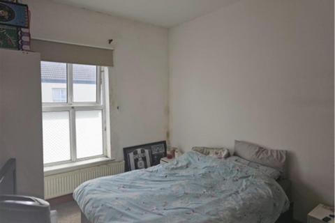 undefined, Edleston Road, Crewe