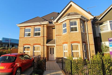 2 bedroom ground floor flat to rent, North Point, North Road, Lower Parkstone
