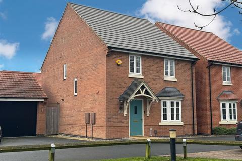 undefined, Whitsome Road, Derby DE24