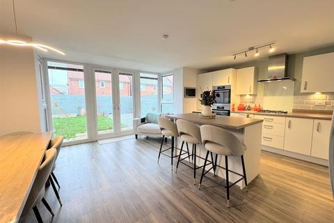 undefined, Whitsome Road, Derby DE24